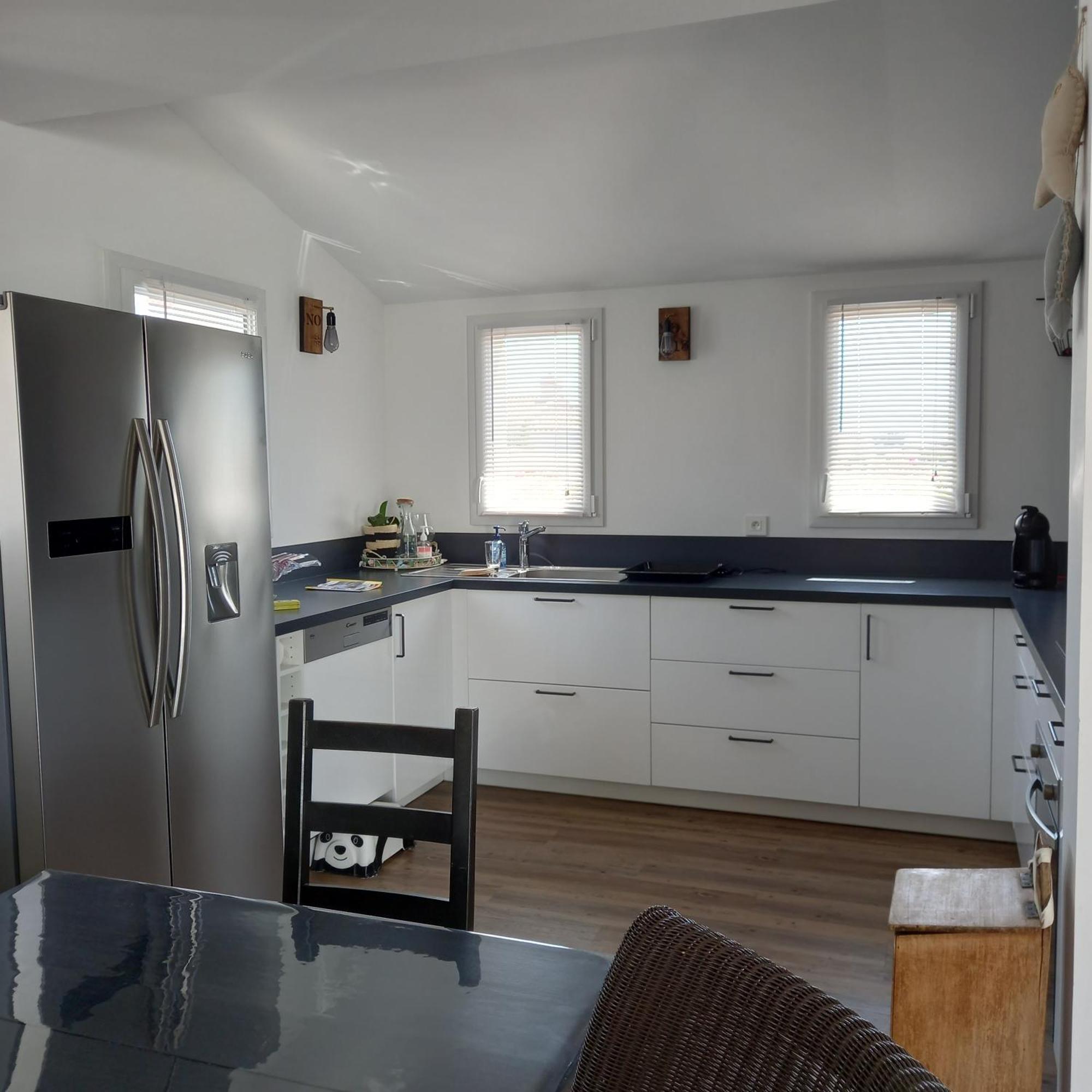 Villa La Desiree A Noirmoutier Extérieur photo