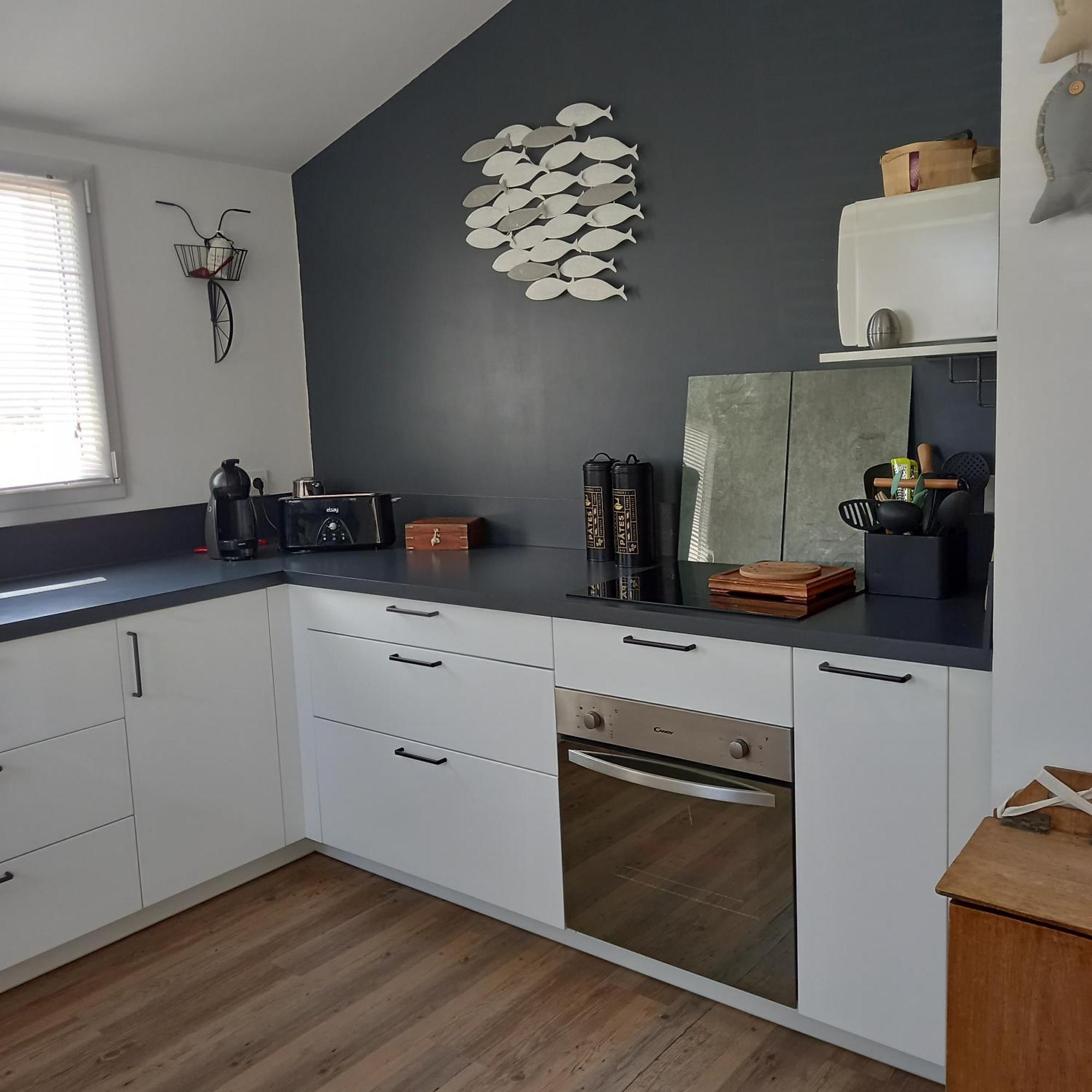 Villa La Desiree A Noirmoutier Extérieur photo